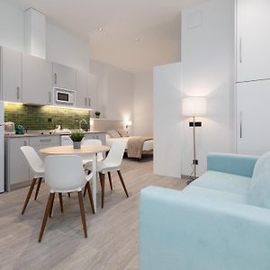 Appartement met een Slaapkamer